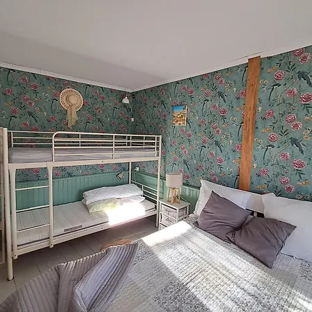 Le Relais De *