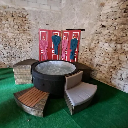 Le Relais De Rochepaule