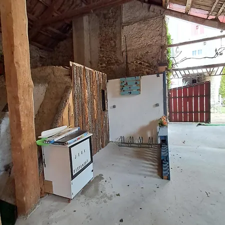 Le Relais De Bed & Breakfast