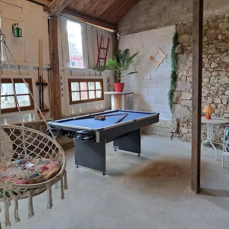 Bed & Breakfast Le Relais De