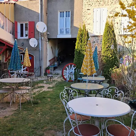 Le Relais De Bed & Breakfast