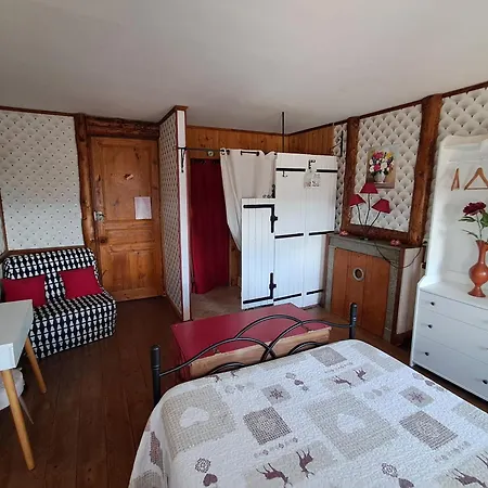 Le Relais De