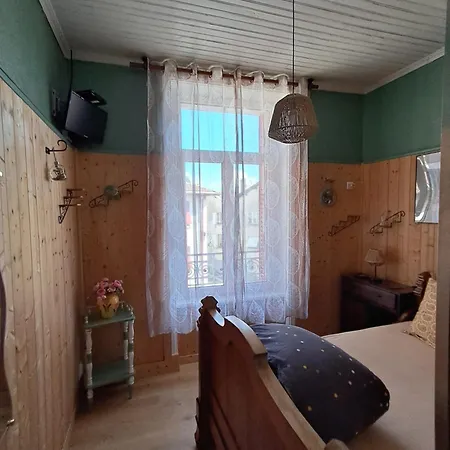 Bed & Breakfast Le Relais De *