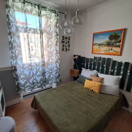 Le Relais De * Rochepaule