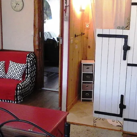 Le Relais De Bed & Breakfast Rochepaule