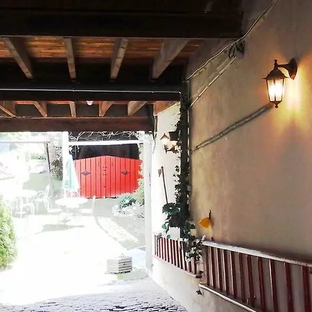 Bed & Breakfast Le Relais De *