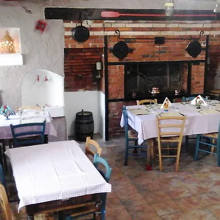 Le Relais De