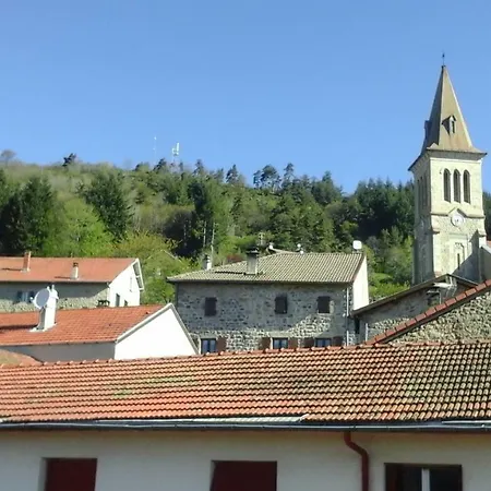 Le Relais De