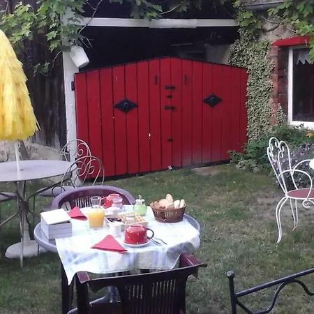 Bed & Breakfast Le Relais De *