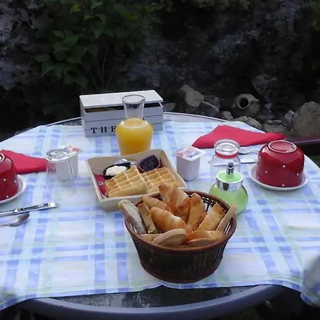 Le Relais De Bed & Breakfast