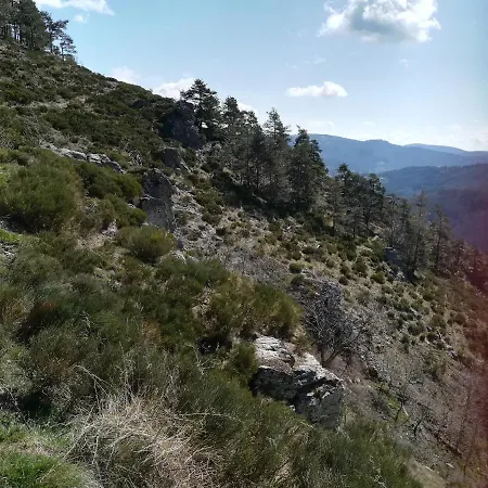 Le Relais De