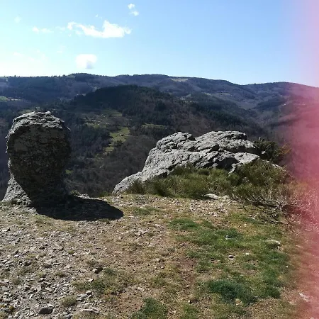 Le Relais De Отель типа 