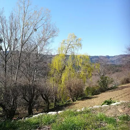 Bed & Breakfast Le Relais De Rochepaule