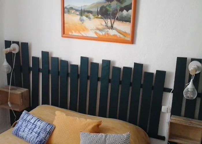 Le Relais De Bed & Breakfast *