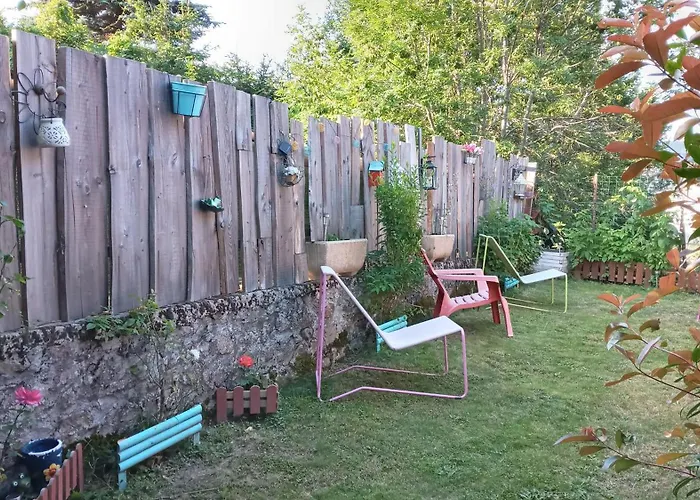 Le Relais De *