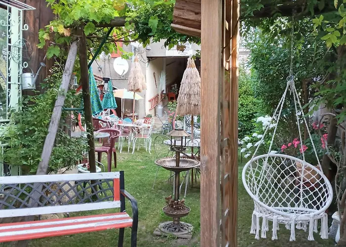 Le Relais De