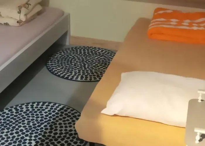 Le Relais De Bed & Breakfast