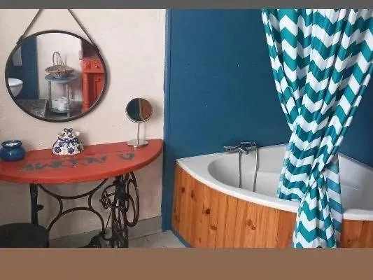 Bed & Breakfast Le Relais De *