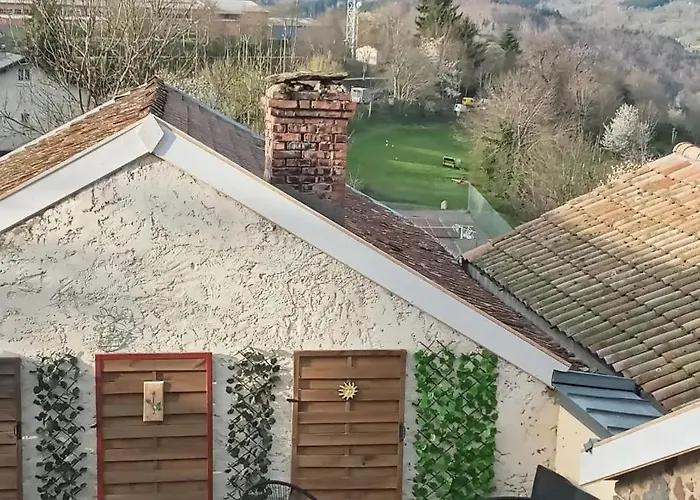 Le Relais De