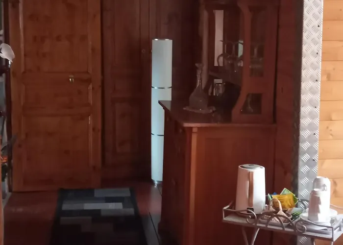 Le Relais De Bed & Breakfast