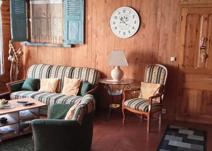 Le Relais De Rochepaule