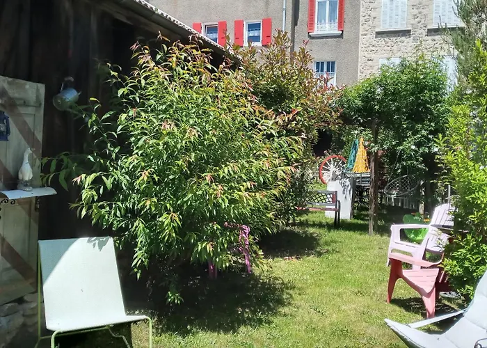 Le Relais De