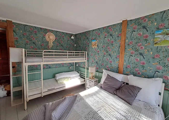 Le Relais De *