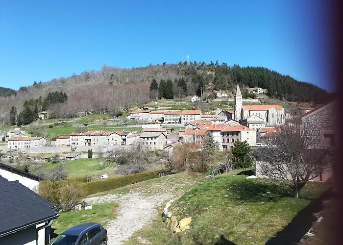 Bed & Breakfast Le Relais De *